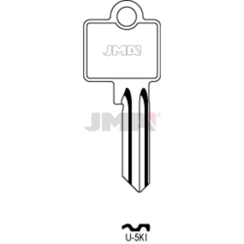 Chei JMA Otel-A U-5KI